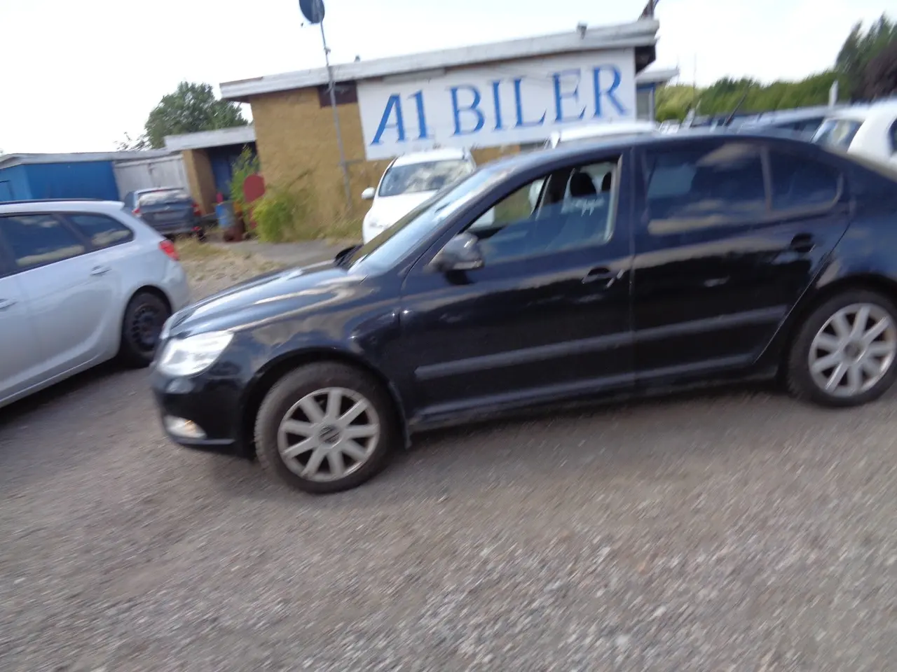 Billede 1 - Skoda Octavia 1,2 TSi 105 Ambiente
