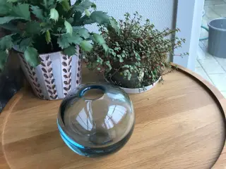 Holmegaard Rondo kuglevase - stor udgave