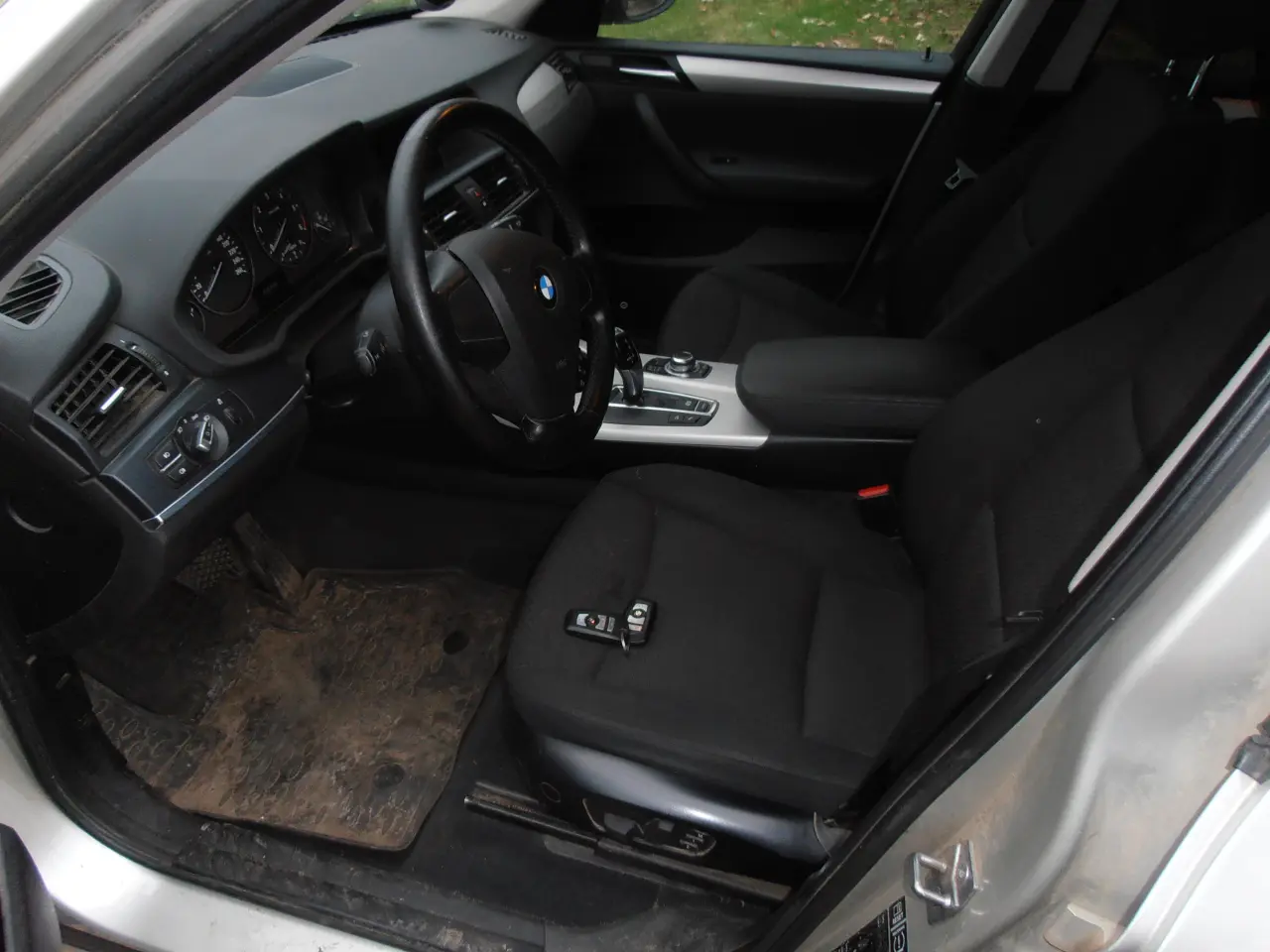 Billede 7 - BMW X3 . 2,0 D