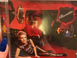 Roxette - Room service