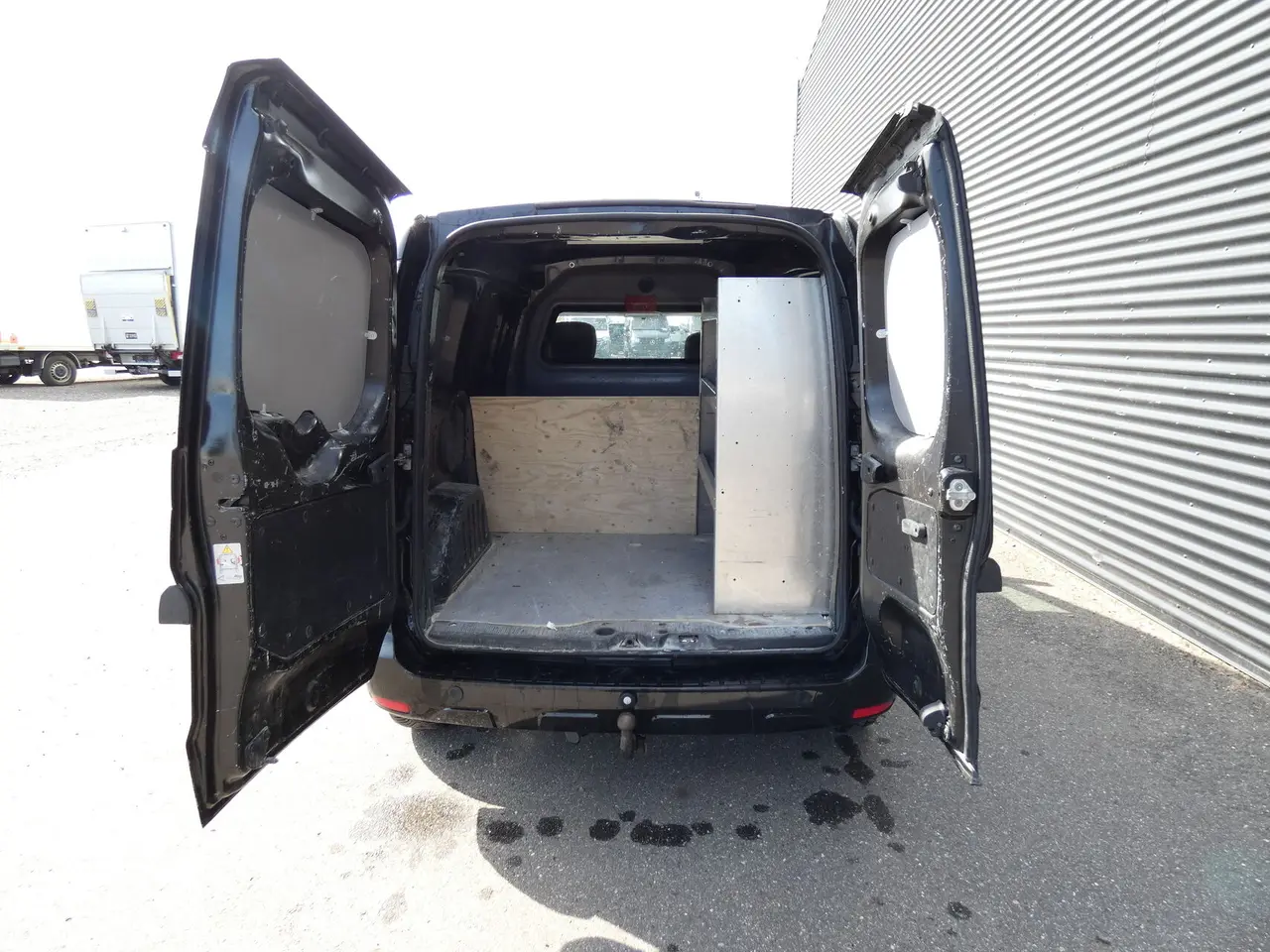 Billede 8 - Dacia Dokker 1,5 DCi Essential 95HK Van 6g