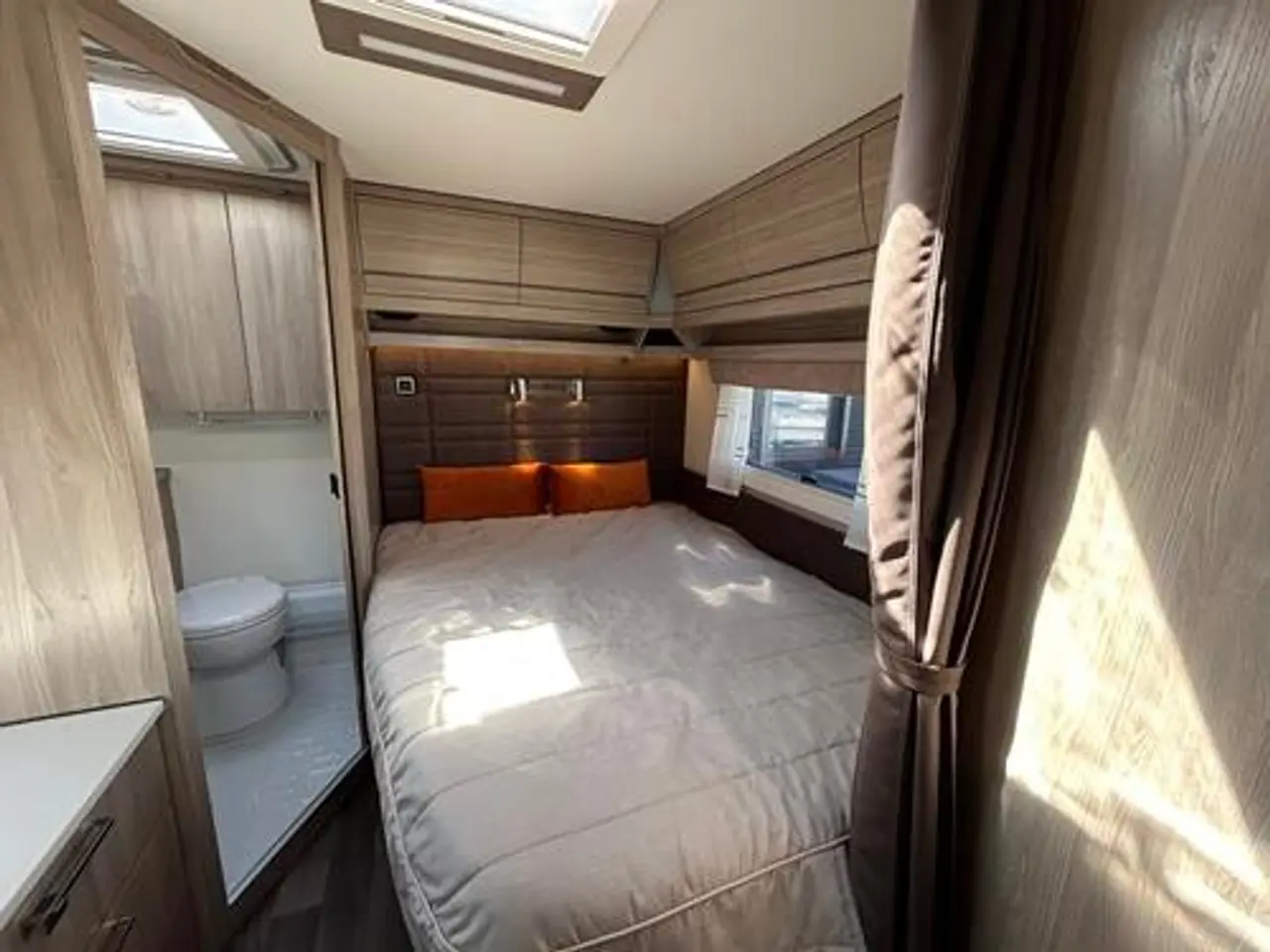 Billede 4 - Kabe Imperial 600 XL KS