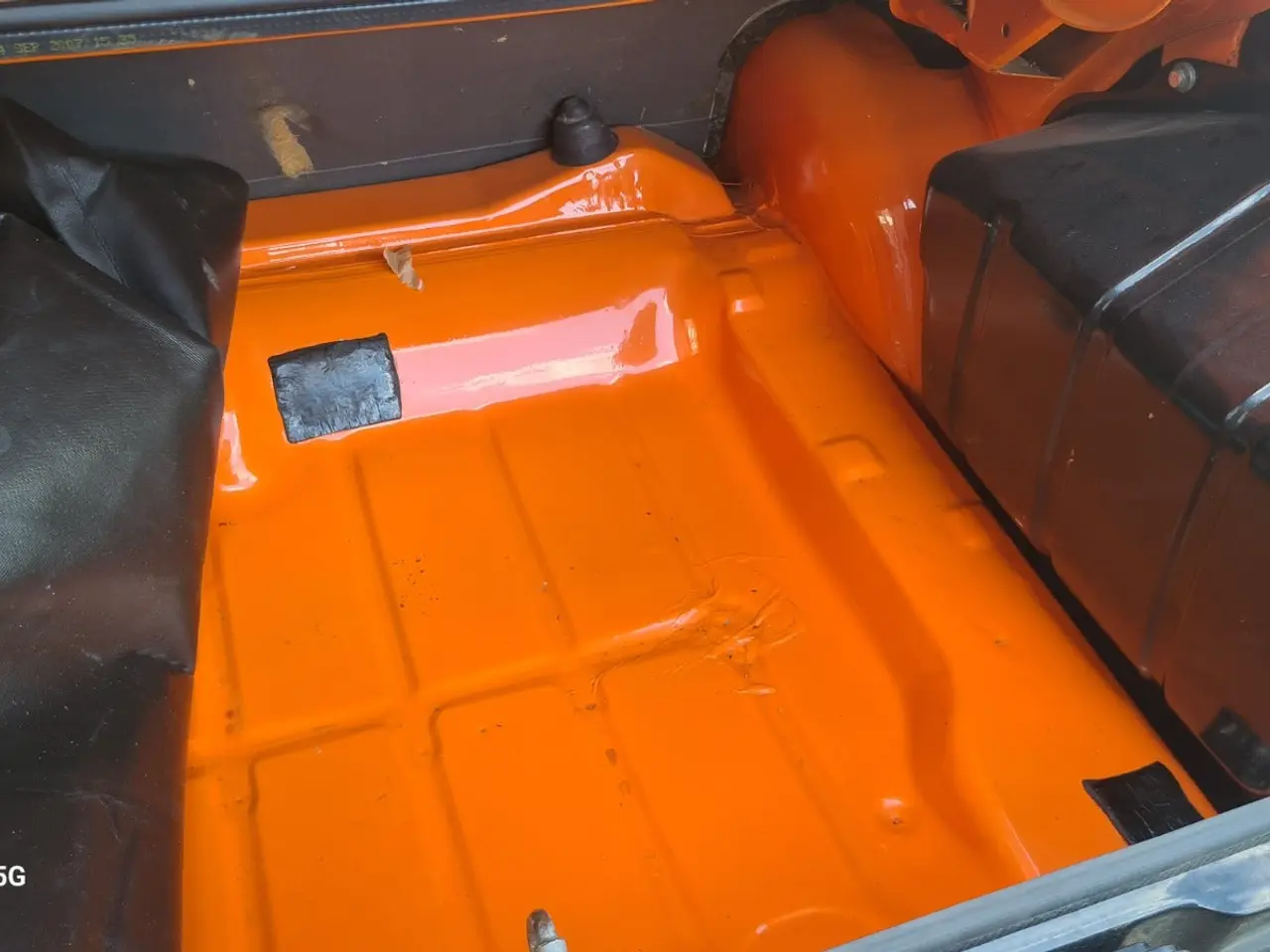 Billede 14 - Ford Escort 1,6 Sport
