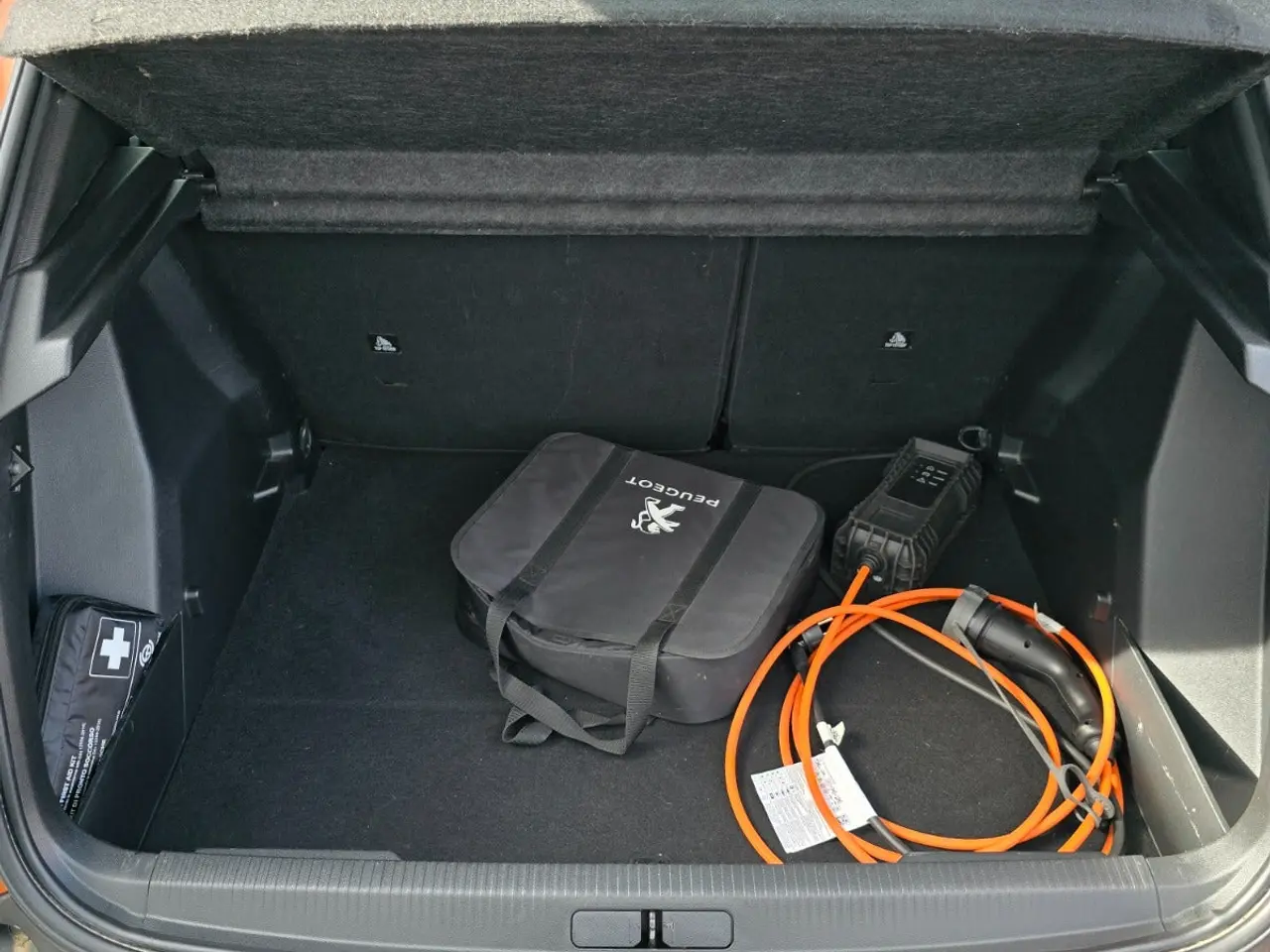 Billede 22 - Peugeot e-2008 50 Active