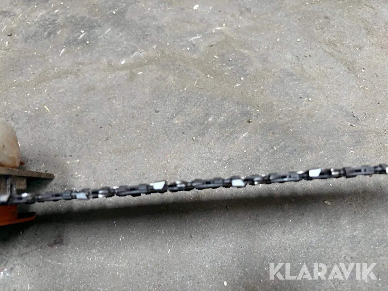 Billede 12 - Stangsav Stihl