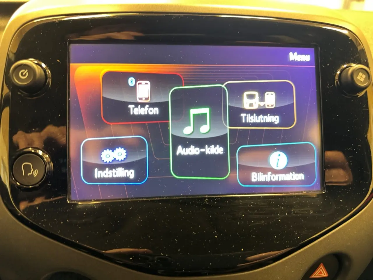 Billede 10 - Toyota Aygo 1,0 VVT-i x-play