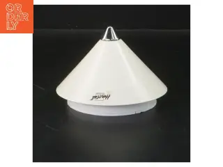 Ventilationshætte til loft fra Herstal (str. Ø 11,5 cm)