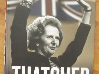 Thatcher af Jørgen Sevaldsen