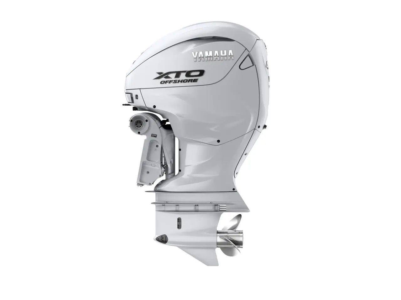 Billede 4 - Yamaha XF400XSA