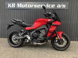 Yamaha Tracer 9