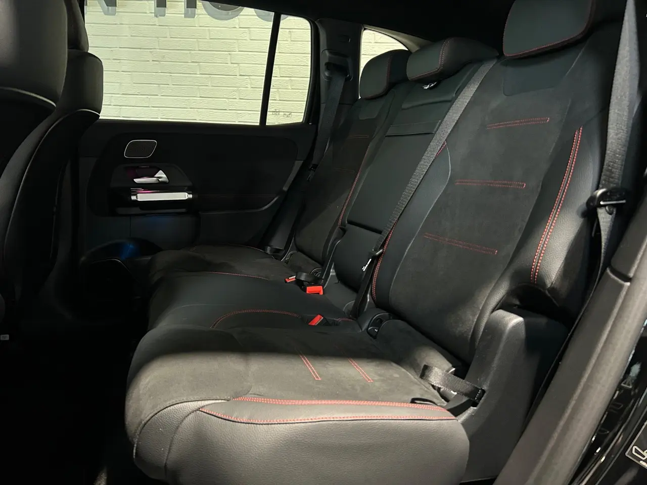 Billede 7 - Mercedes EQB250+  AMG Line