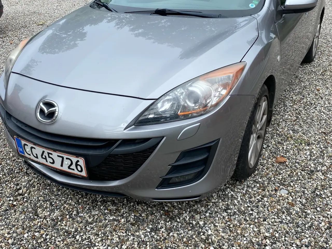 Billede 1 - Alt i udstyr, utrolig driftsikker bil