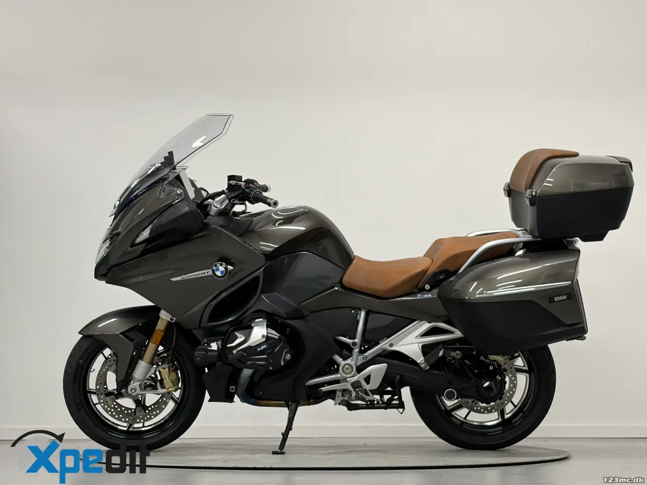 Billede 6 - BMW R 1250 RT