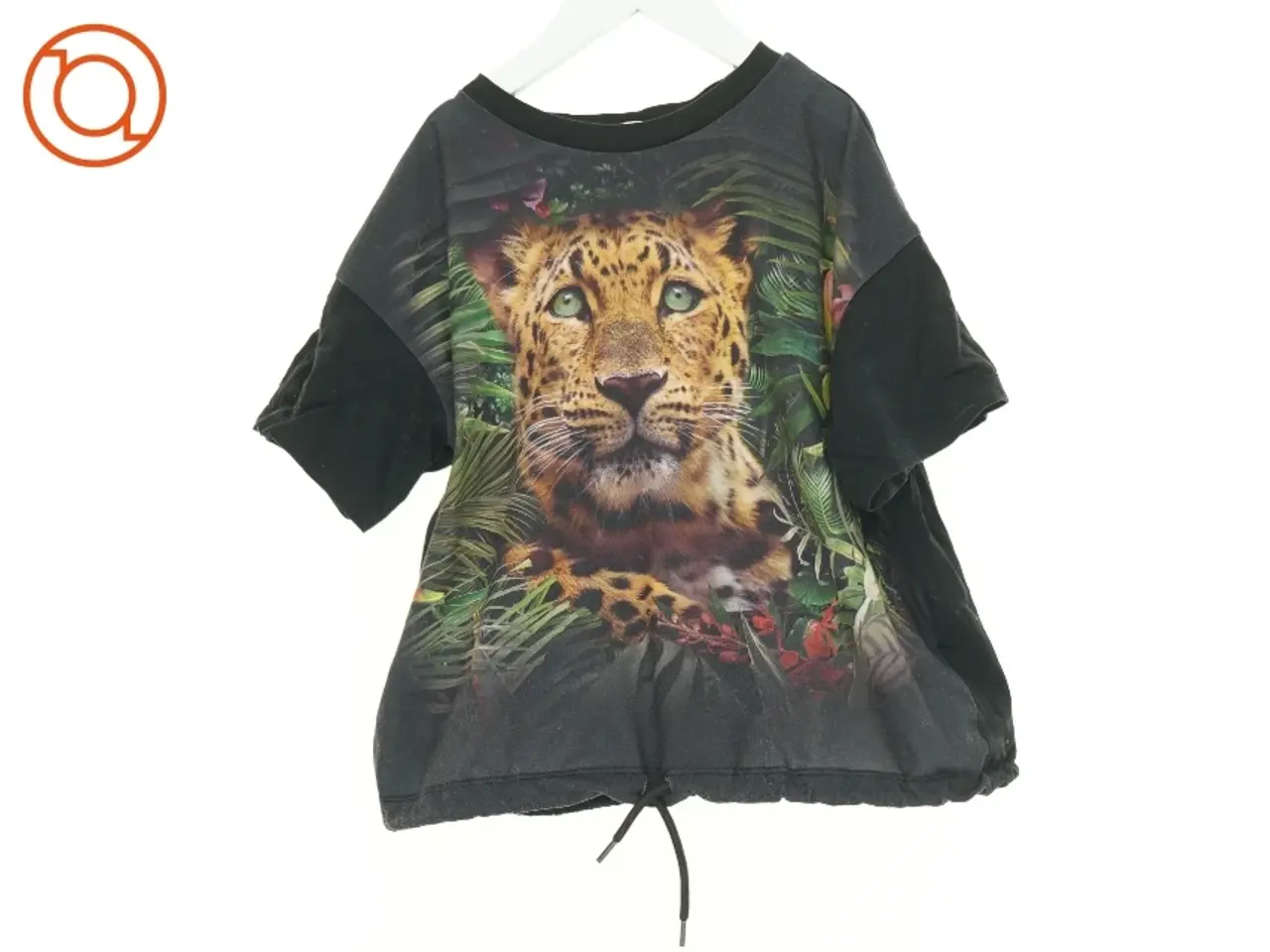 Billede 1 - T-Shirt fra H&M (str. 152 cm)