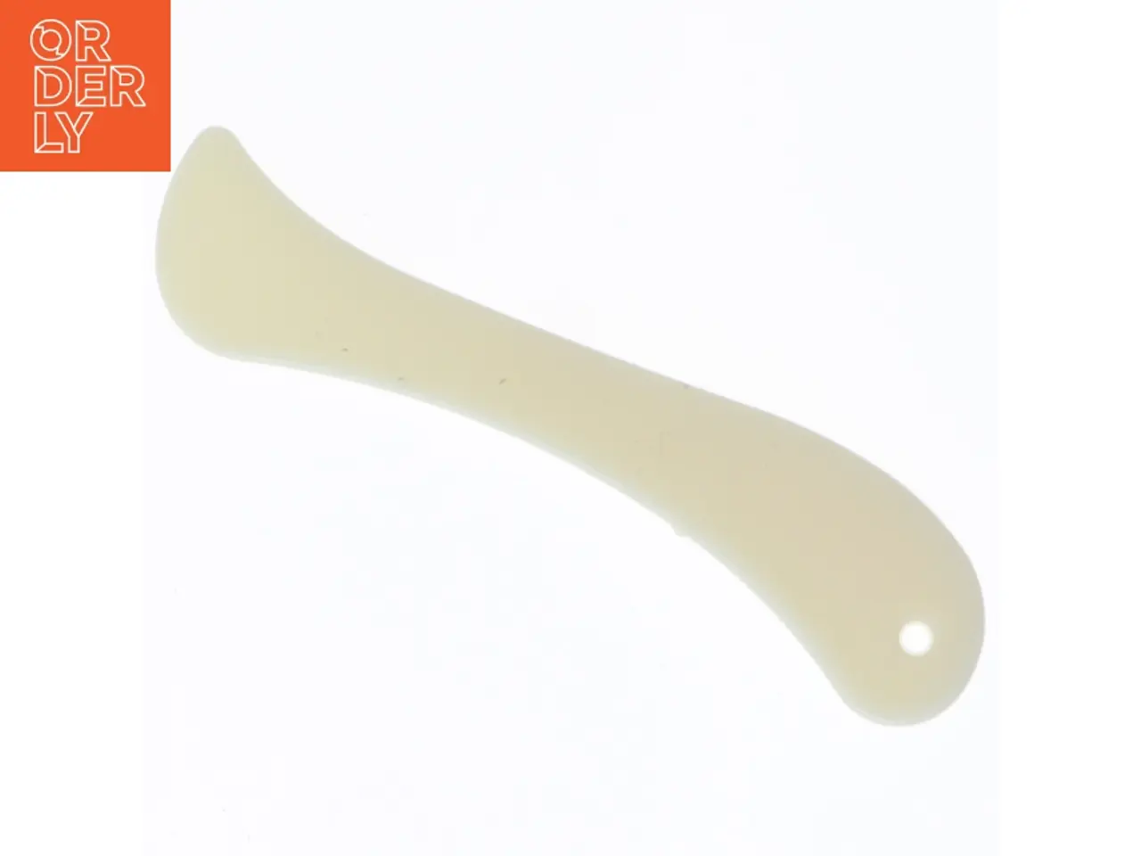 Billede 1 - Skohorn, plastik (str. 12 cm)