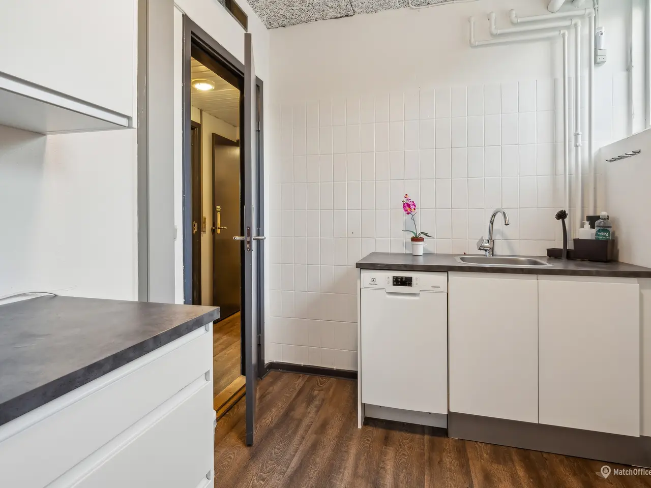 Billede 10 - EasyOffice Århus. Marselis Boulevard- lokale 1.02