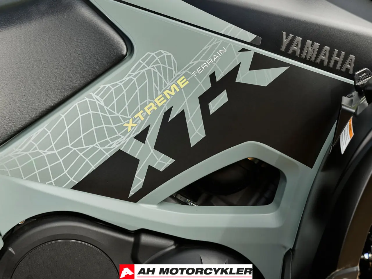 Billede 20 - Yamaha Grizzly 700 EPS XT-R