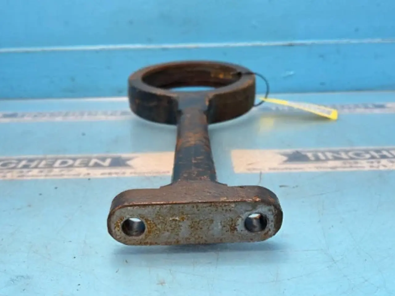 Billede 10 - Massey Ferguson 7278 Arm 87317702
