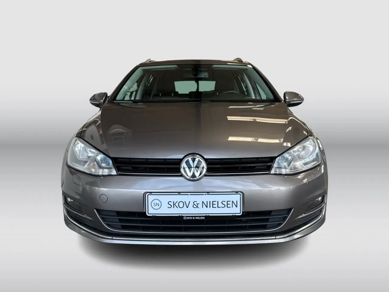 Billede 4 - VW Golf VII 1,4 TSi 140 Highline Variant BMT