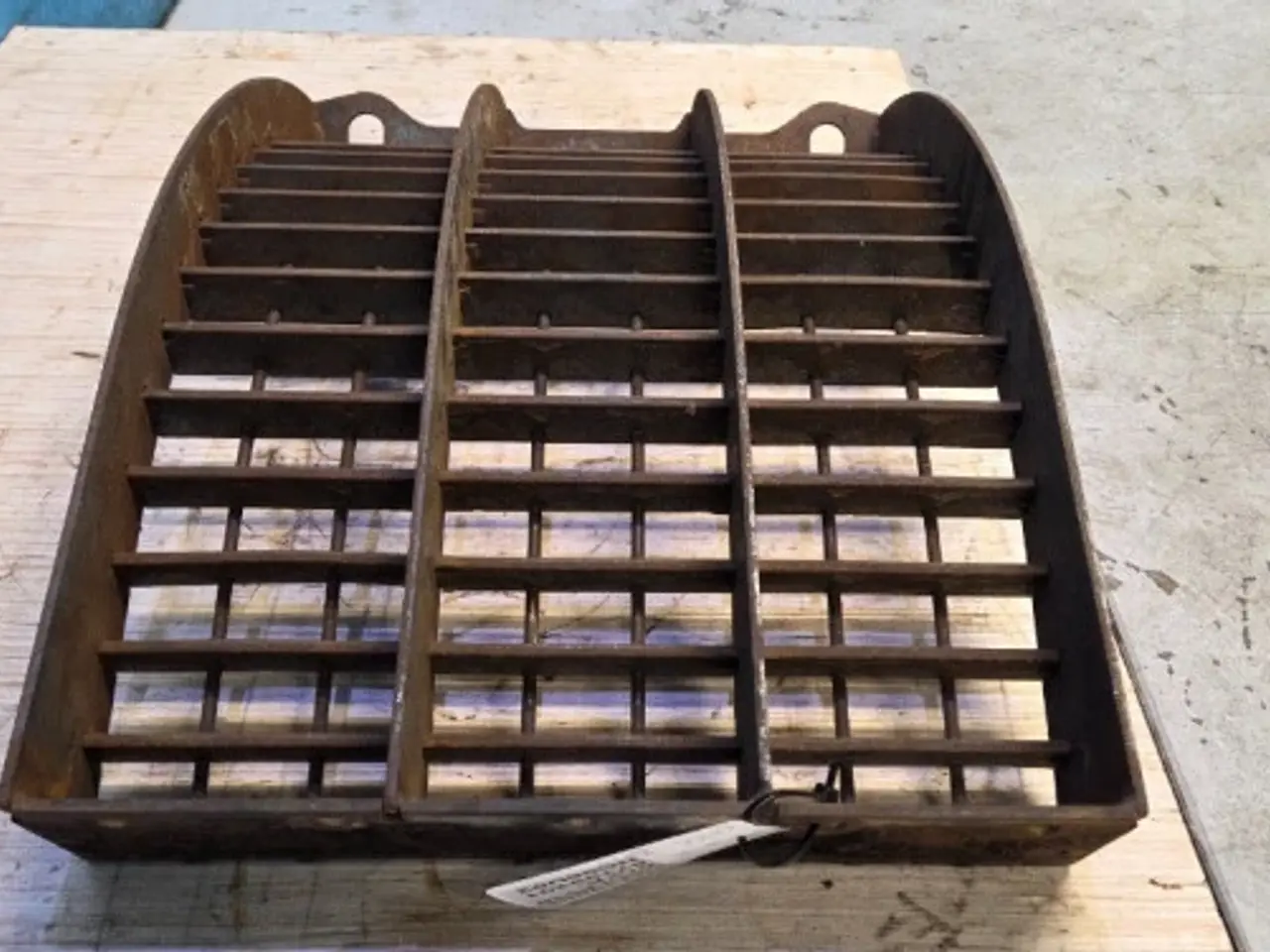 Billede 5 - Case 8010 Bro R. 87109201