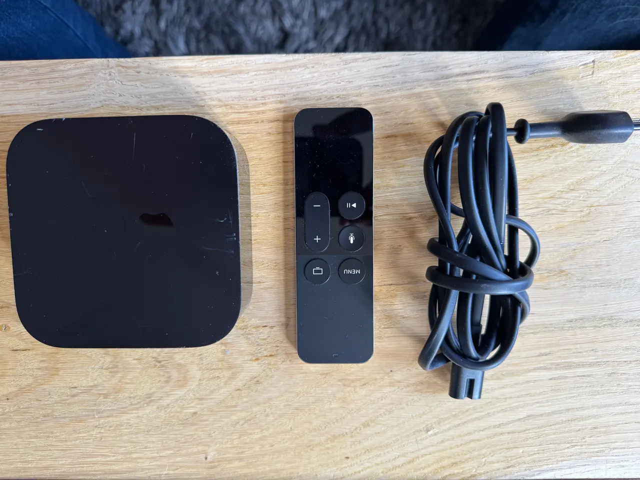 Billede 1 - Apple TV