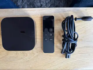 Apple TV