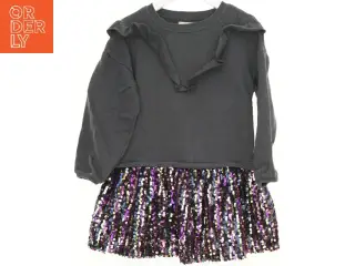 Flot Zara Kjole (str. 116 cm)