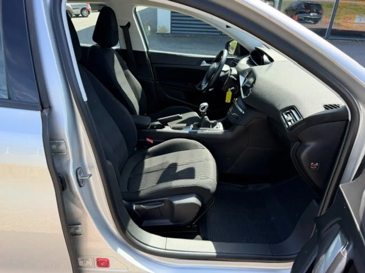 Billede 9 - Peugeot 308 1,6 BlueHDi 120 Active