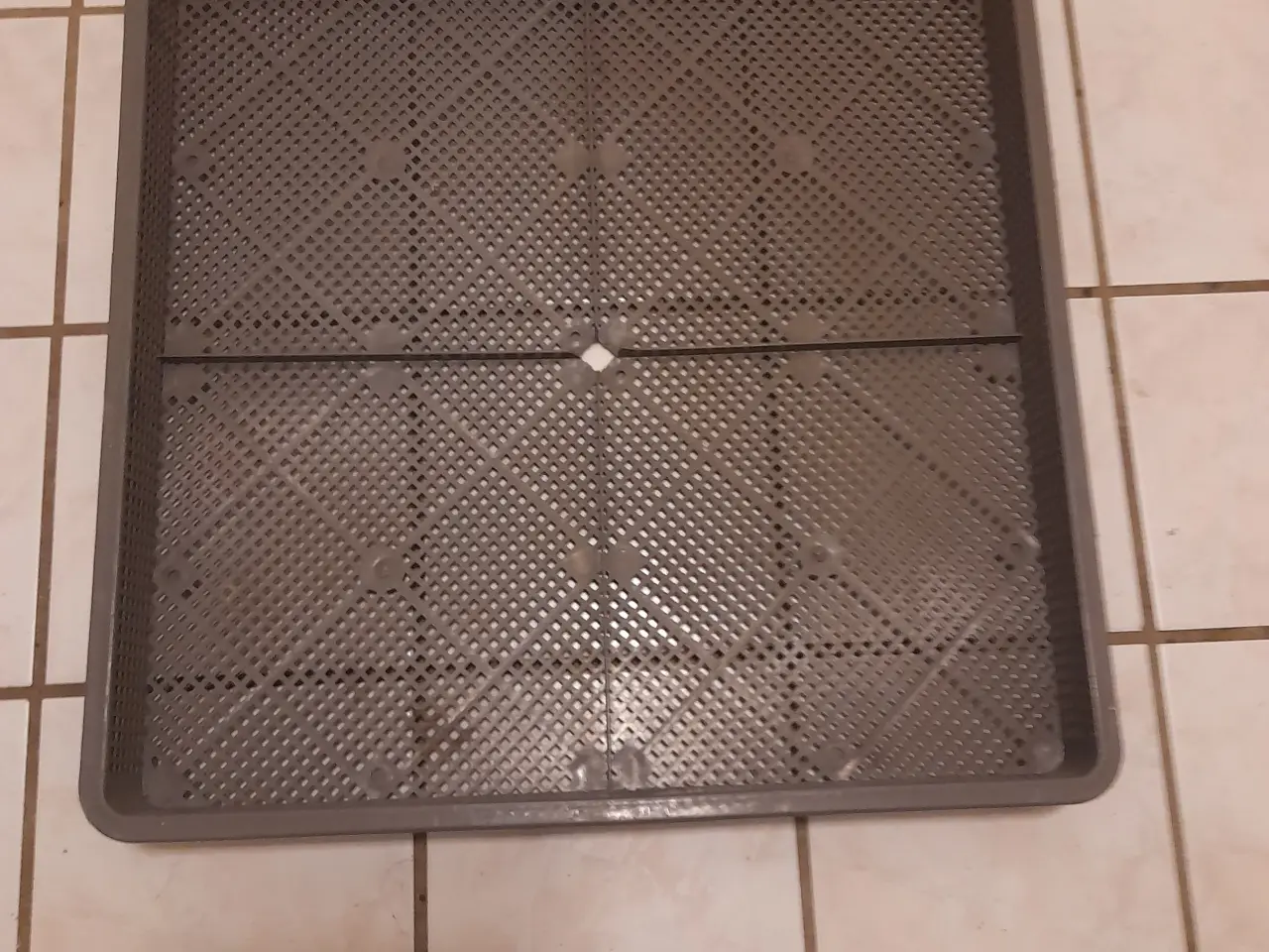 Billede 1 - Priklebakker plastbakker rensebakker
