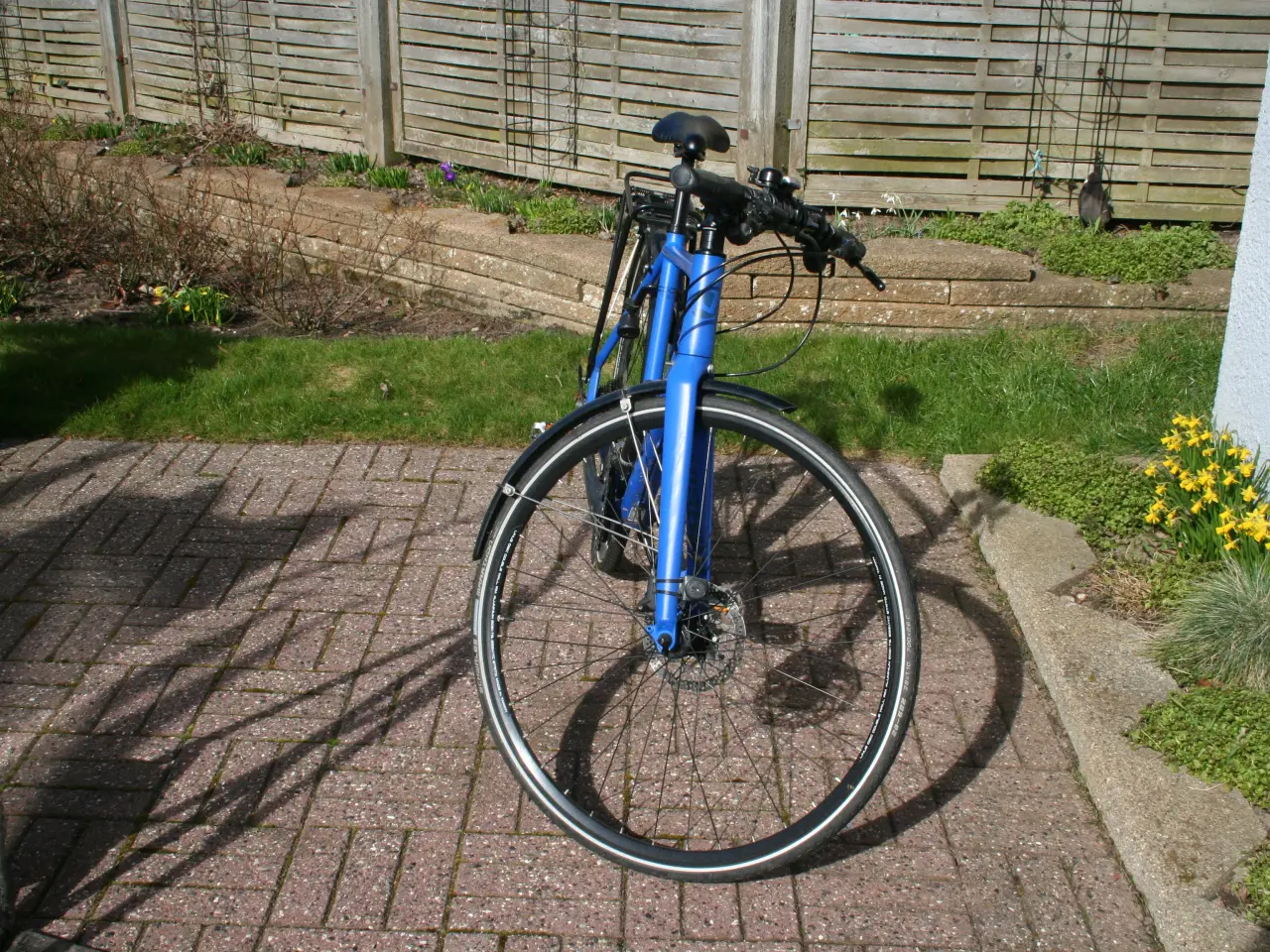 Billede 3 - Nishiki Race Pro Sld Herre