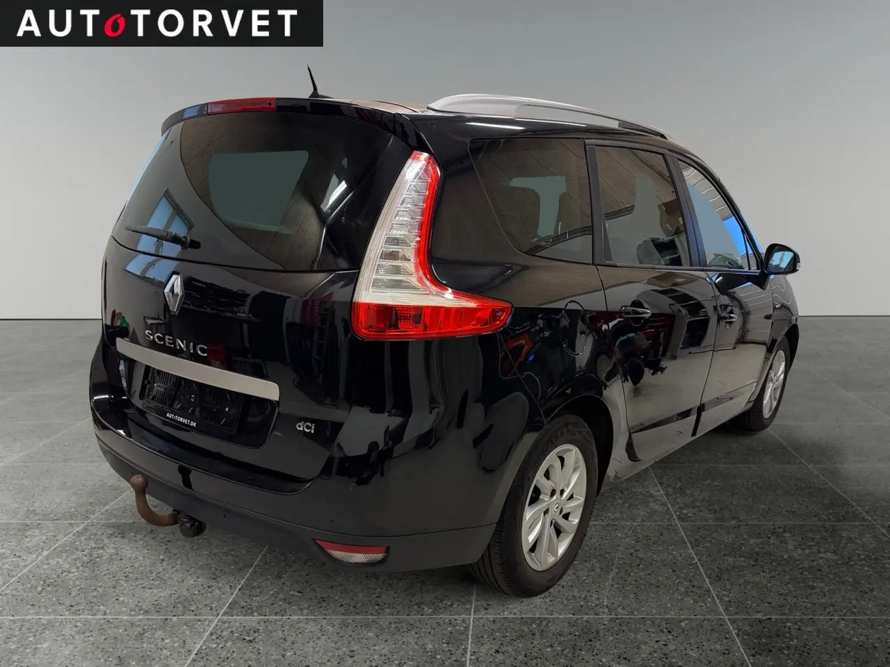 Billede 4 - Renault Grand Scenic IV 1,5 dCi 110 Limited EDC 7prs