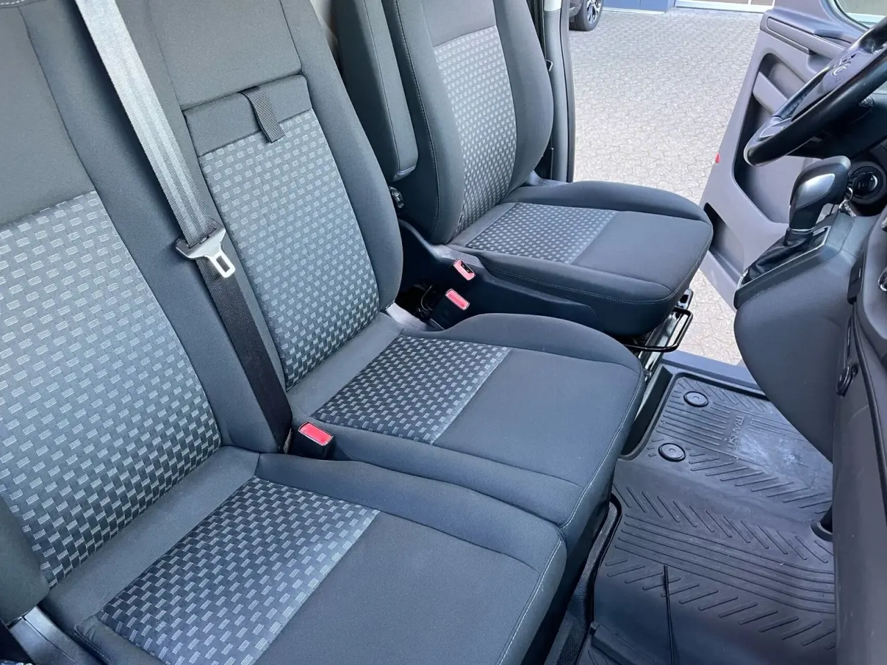 Billede 12 - Ford Transit Custom 280 L1 2,0 TDCi 130 Trend aut.