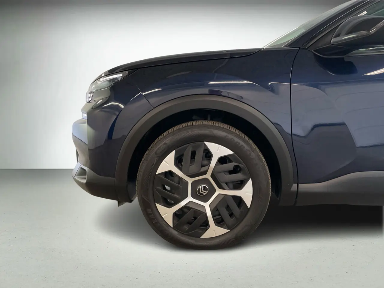 Billede 7 - Citroën ë-C4 X 54 Plus