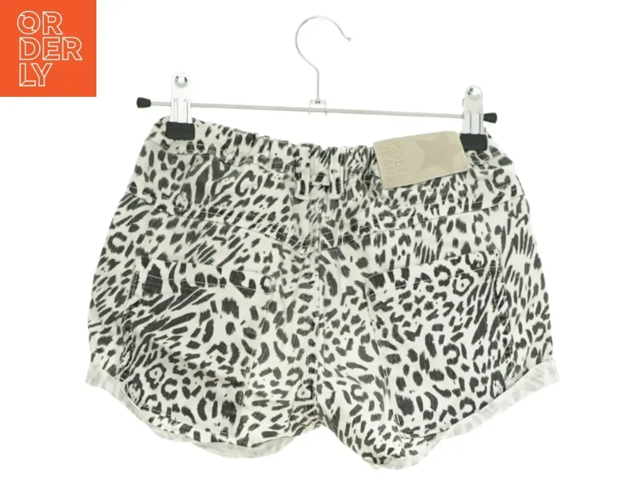 Billede 2 - Shorts fra Molo (str. 152 cm)