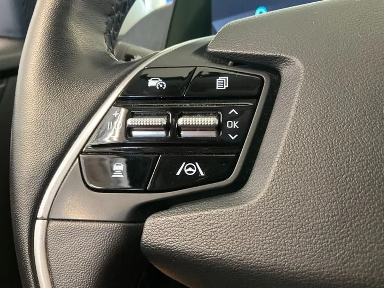 Billede 7 - Kia EV6 58 Standard Range Access