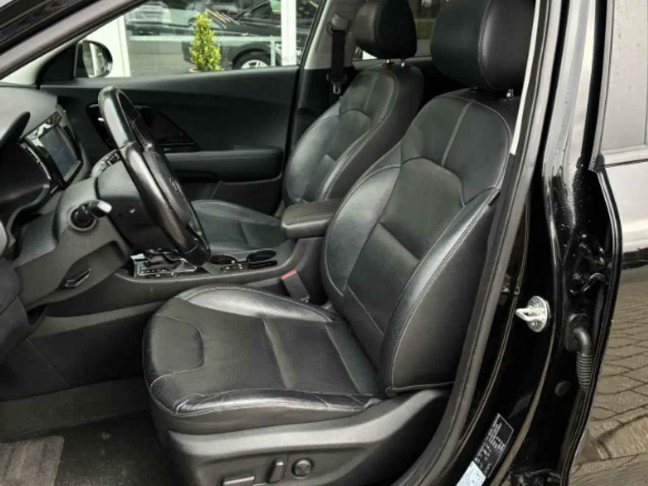 Billede 2 - Kia Niro 1,6 PHEV Premium DCT