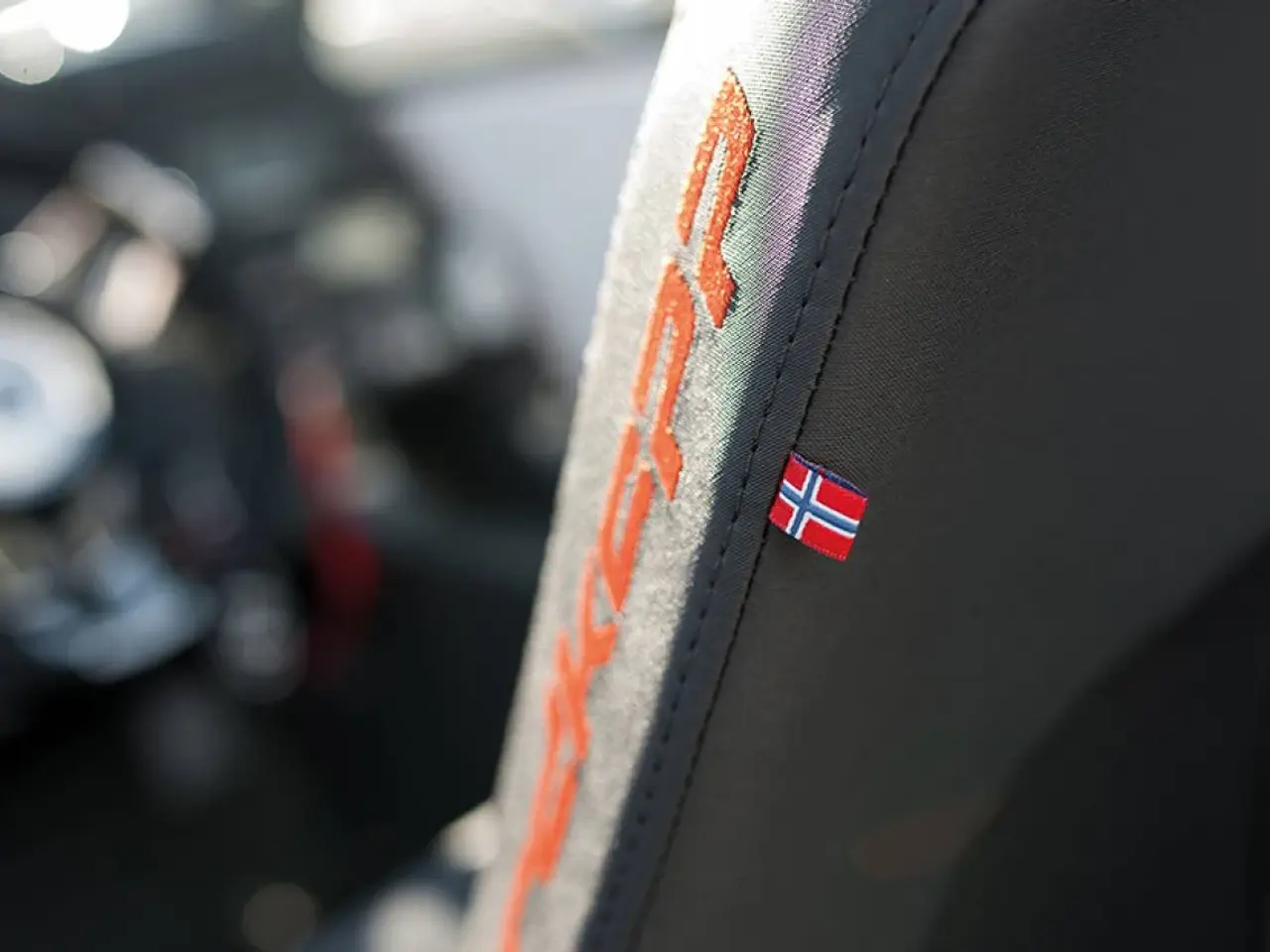 Billede 12 - Nordkapp Noblesse 790 - 300 HK Yamaha/Udstyr