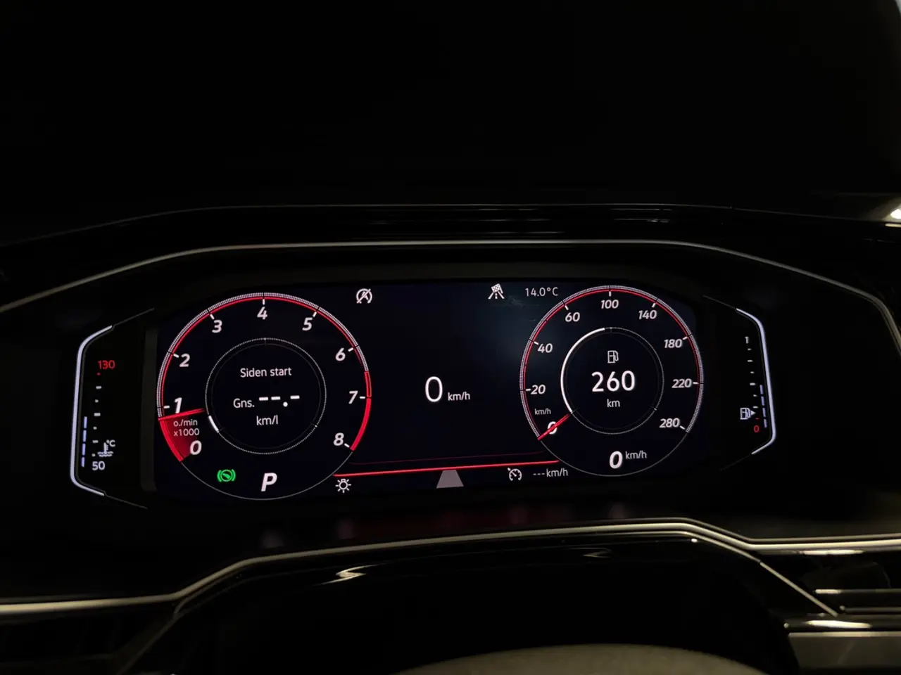 Billede 13 - VW Polo 2,0 GTi DSG