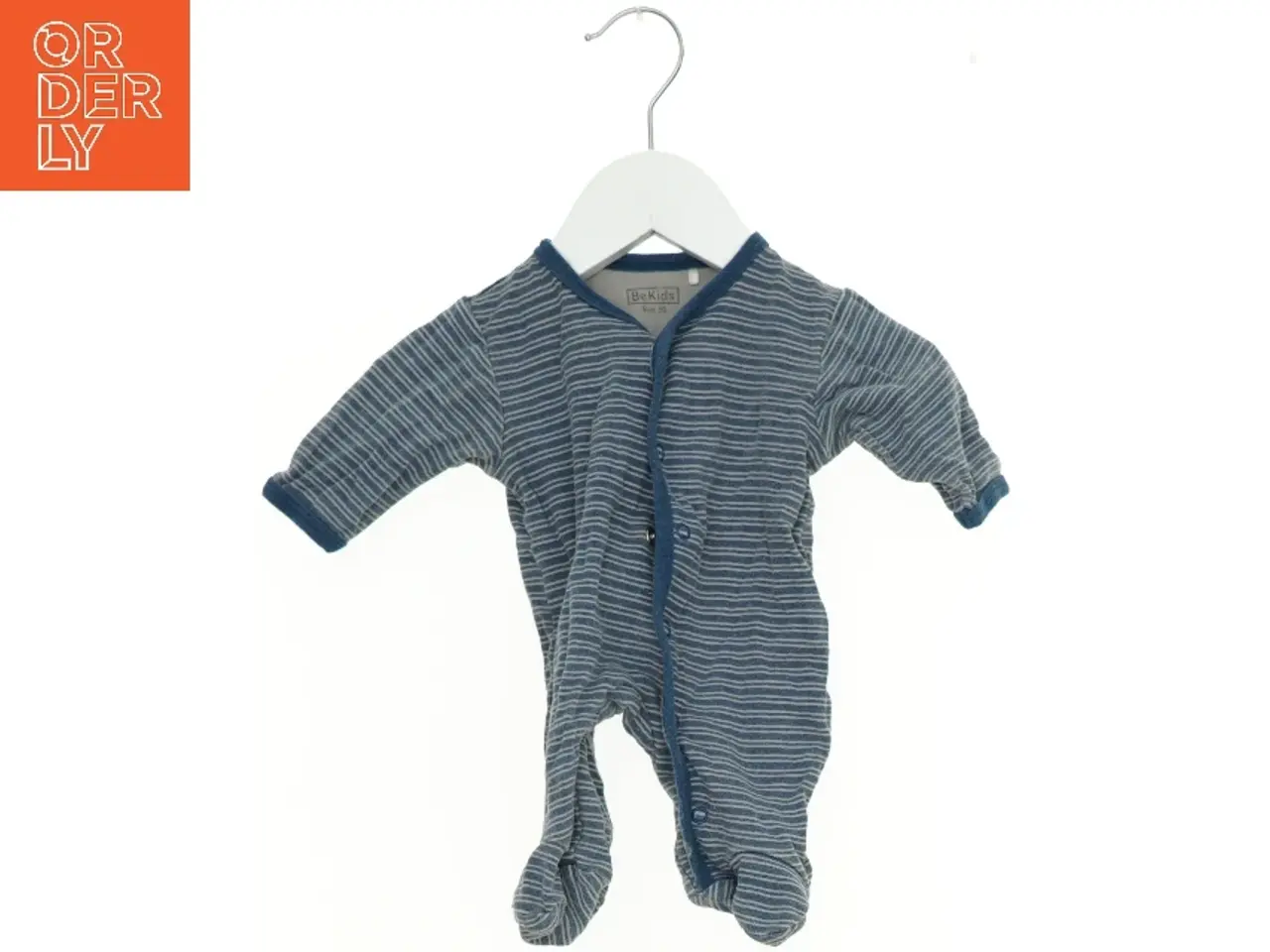 Billede 3 - Bodystocking fra BeKids (str. 50 cm)