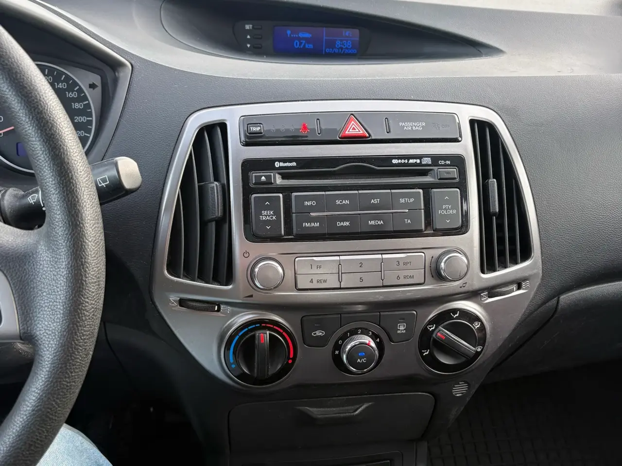 Billede 11 - Hyundai i20