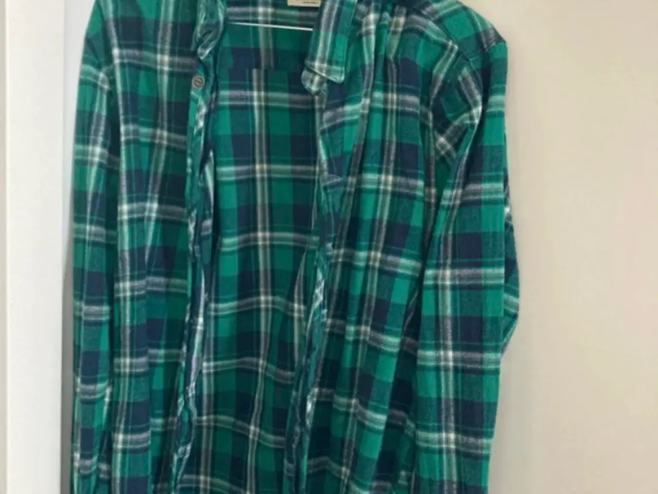 Billede 1 - Skjorte fra Jack&Jones