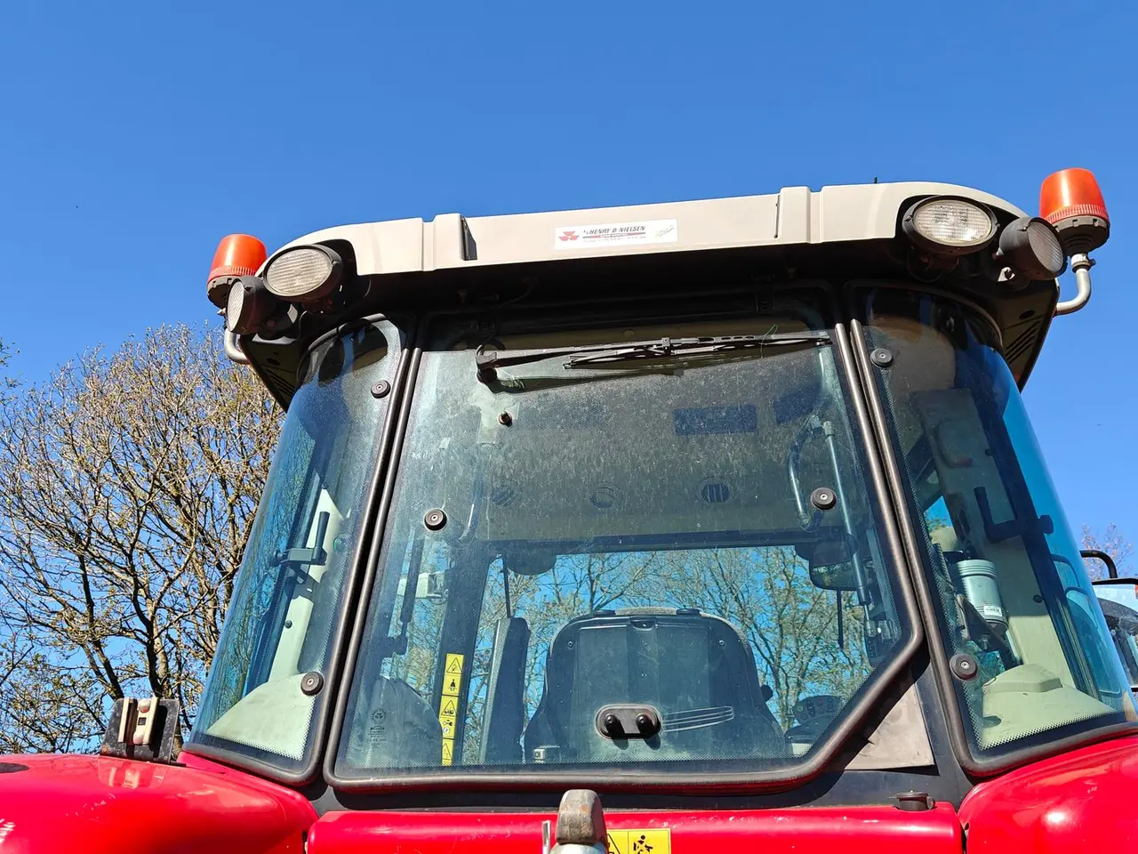 Billede 17 - Massey Ferguson 7624 Dyna VT