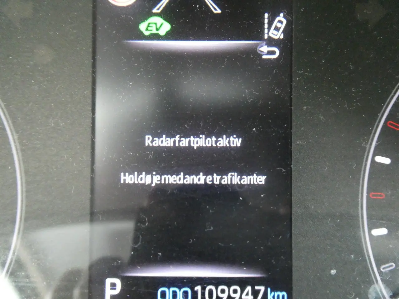 Billede 10 - Toyota Yaris 1,5 Hybrid Active e-CVT Van