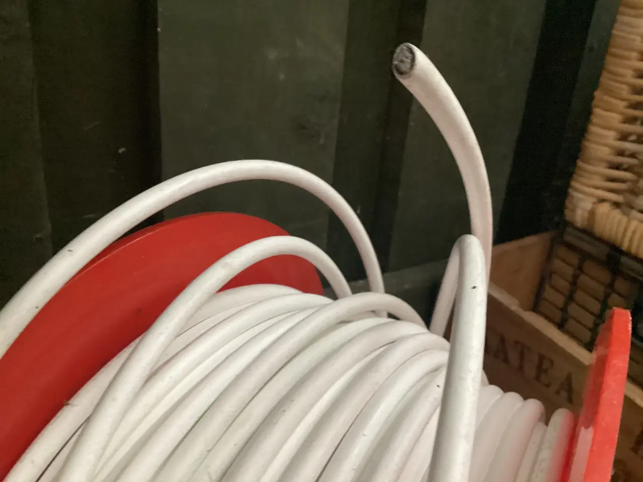 Billede 2 - KABEL TV