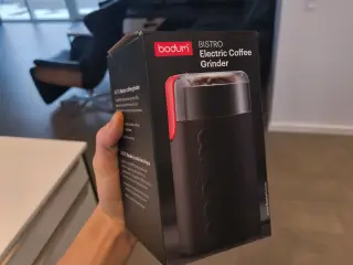 Boddum stempel kande
