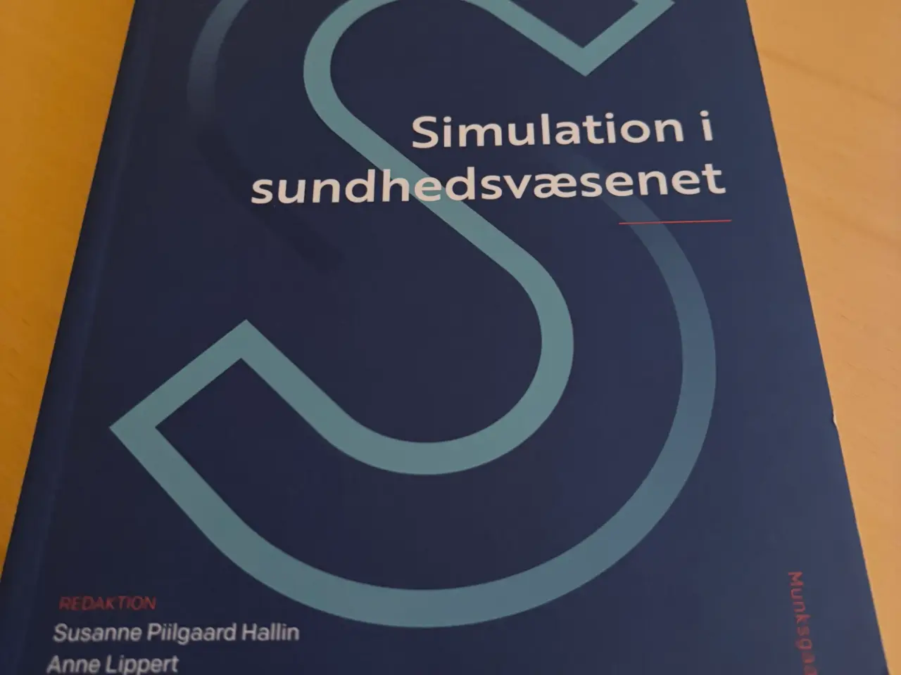 Billede 4 - Bøger til sundhedsuddannelser 