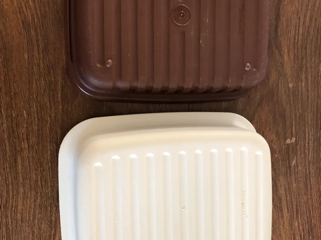 Billede 4 - Fin box fra Tupperware