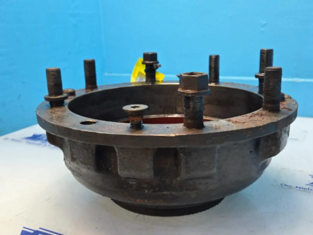 Billede 10 - Valmet 705 Hub 30562510