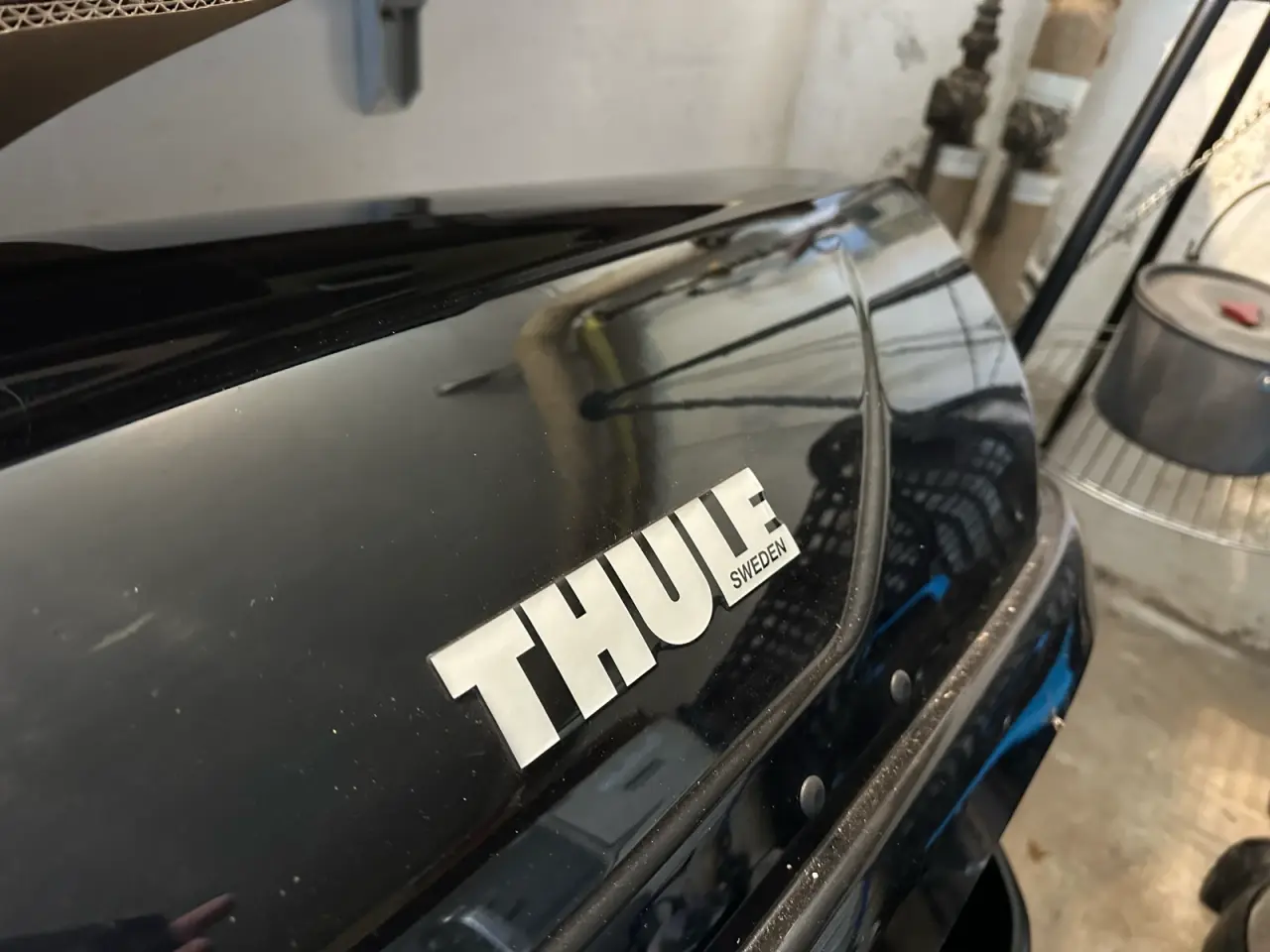 Billede 8 - THULE MOTION 800 XL