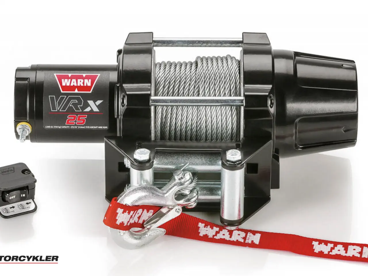Billede 12 - Yamaha Kodiak 450 EPS diff-lock Traktor